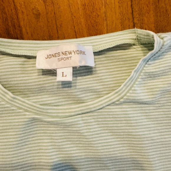 Jones New York Sport top - Picture 3 of 4